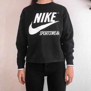 Nike Crewneck